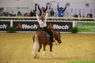 Reining - August 26th - ©PSV Photos