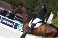 Para Dressage Grade III Individuel - August 27th - ©PSV Photos