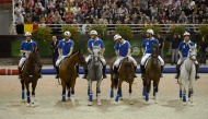 Horse Ball - August 27th - ©PSV Photos