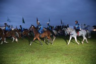 Endurance - Departure - ©PSV Photos