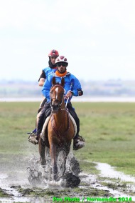 Endurance - August 28th - ©PSV Photos