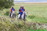 Endurance - Helen MCFARLAND - JUST CMALL - ©PSV Photos