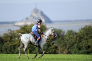Endurance - ©Sindy Thomas