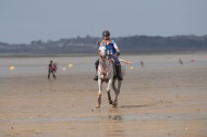 Endurance - ©Sindy Thomas