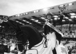 Dressage Grand Prix Freestyle - © Sindy Thomas