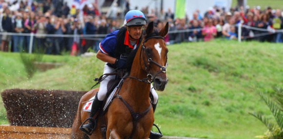 Pascal Leroy déçu
