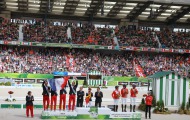 Endurance Podium  - ©CO Normandie 2014/PSV