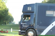 Eventing - Convoy - August 31st - ©PSV Photos