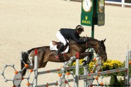 548 - Michael Jung - Fischerrocana FST - GER - Eventing  - ©Comité d'Organisation Normandie 2014