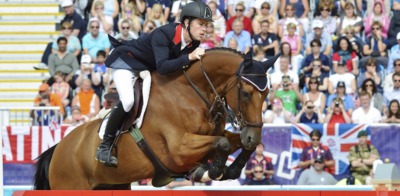 British 'favourites' suffer horsepower issues