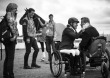 Para-dressage - August 29th - © Sindy Thomas