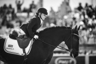 Para-dressage - August 29th - ©Sindy Thomas