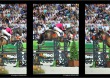 Eventing - Jumping - August 31st - © Frédéric Goualard