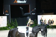 26 - Lucy PHILLIPS - Pitucelli - PHILLIPS - Vaulting  Women's final  - ©CO Normandie 2014/PSV