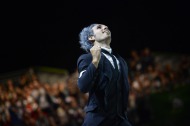 Vaulting individual men - Nicolas Andreani - ©Sindy Thomas