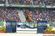 Jumping - Jeroen DUBBELDAM - ZENITH SFN - NED - ©PSV Photos