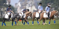 Polo Exhbition - Saturday 6 September - Deauville - ©Sindy Thomas