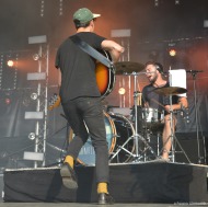 Granville- Alltech Music Festival - ©Frédéric Goualard