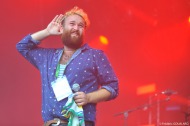 The Lanskies- Alltech Music Festival - ©Frédéric Goualard
