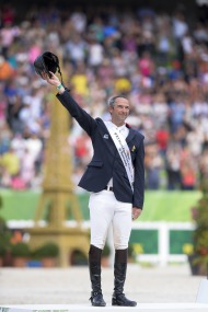 Final 4 - Jumping - ©CO Normandie 2014/Sindy Thomas