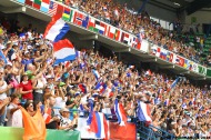 AMBIANCE FRANCE - ©CO Normandie 2014/PSV