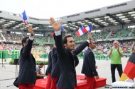 Closing Ceremony - ©PSV Photos