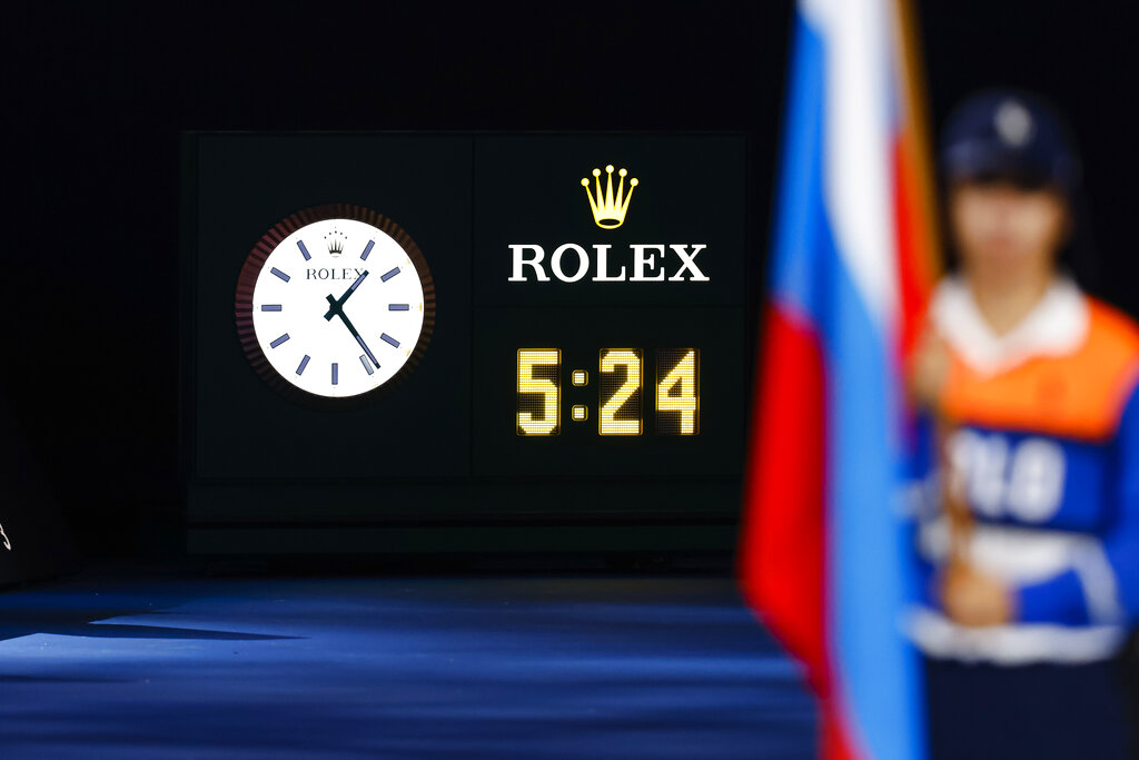 The Generali Open Betting Odds, Favorites and Player Previews - Men's Singles