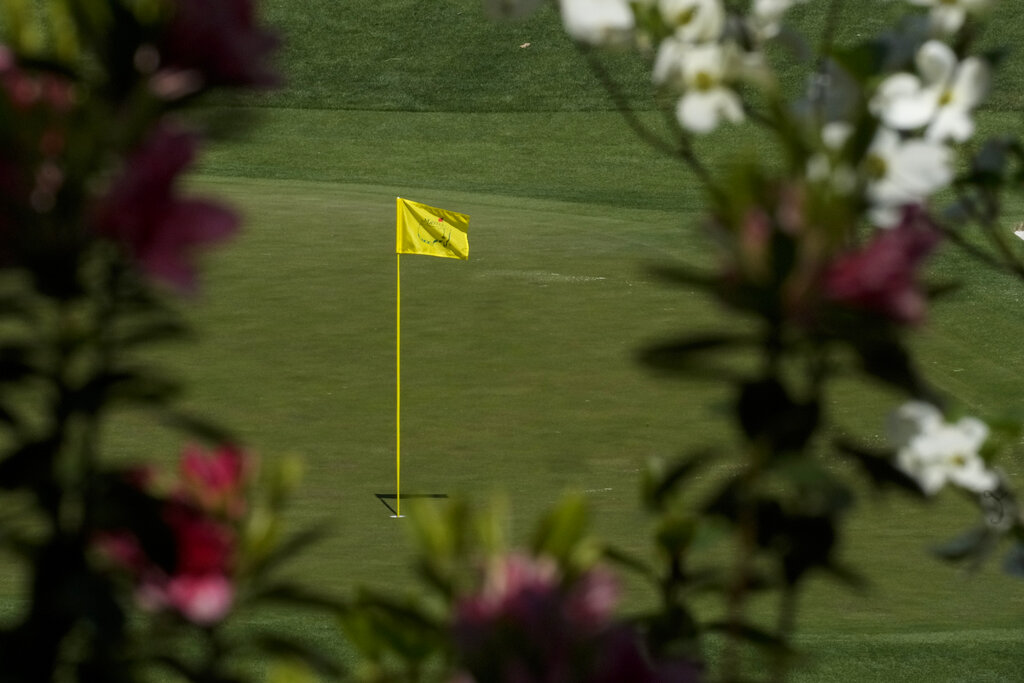 John Merrick The 2022 Barbasol Championship betting odds and trends