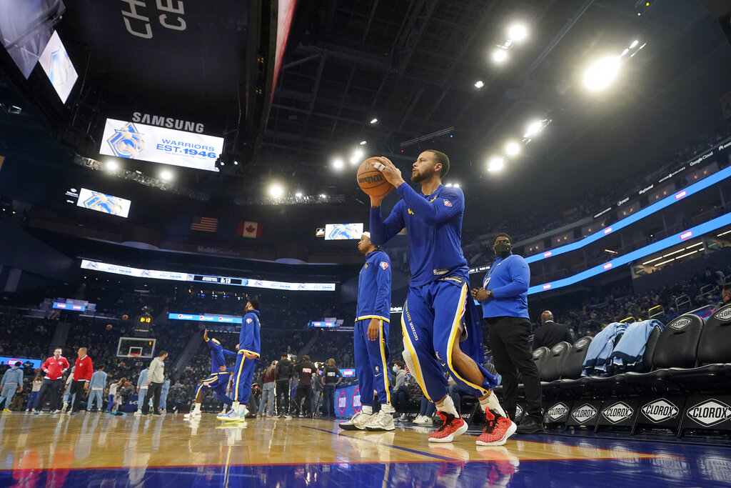 Warriors vs. Celtics NBA Finals Game 5 betting odds and trends