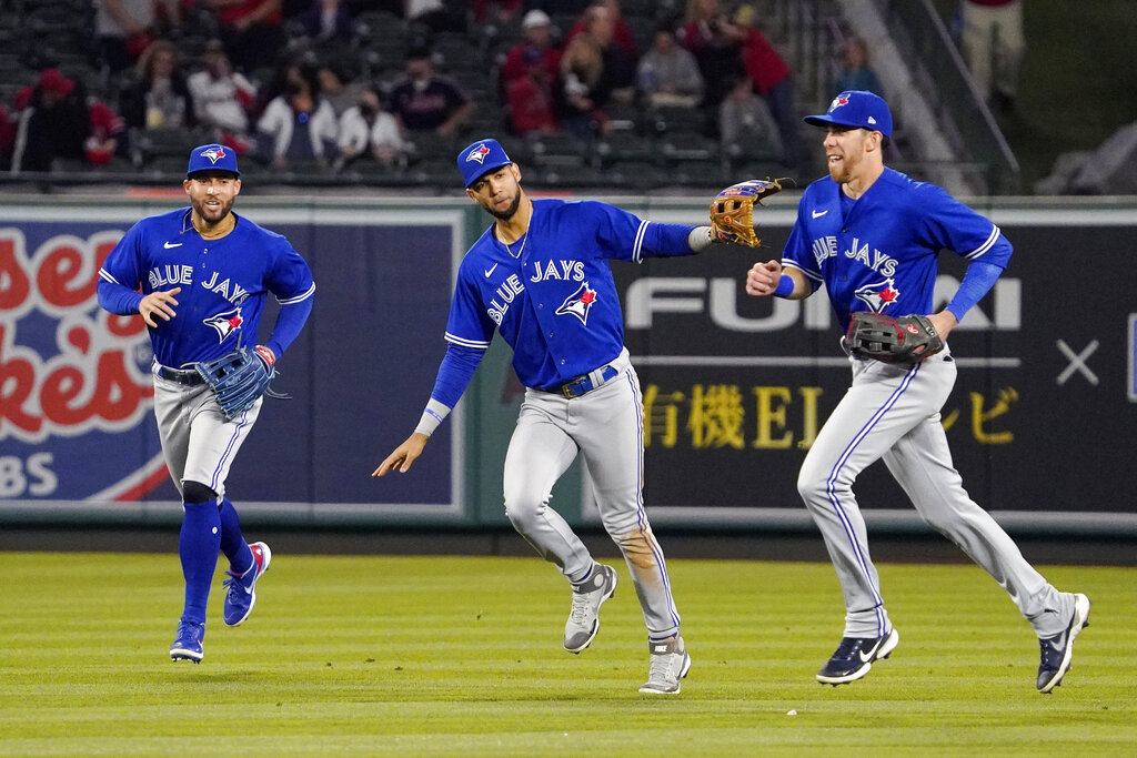 Blue Jays vs. White Sox Betting Odds, Probable Starters & Spread 5/31/2022