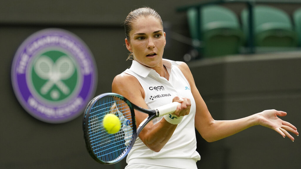 Wimbledon Betting Odds, Favorites and Player Previews - Women's Singles