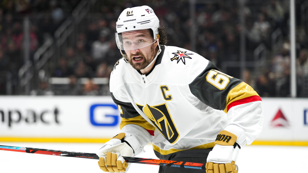 Islanders vs. Golden Knights betting odds and trends