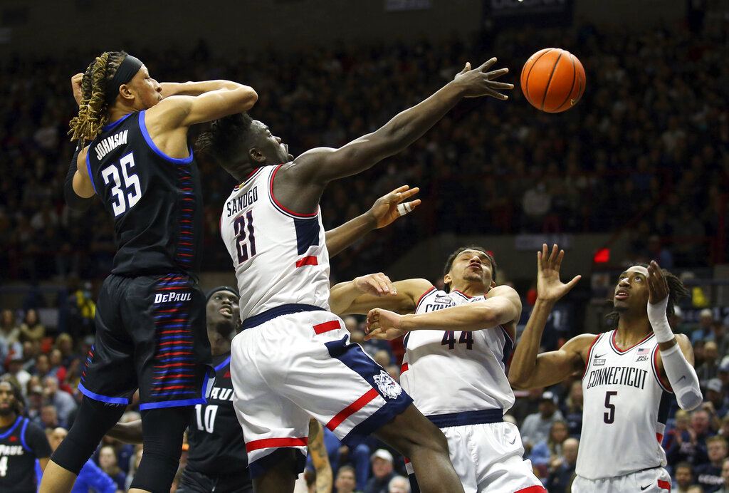 Marquette vs. DePaul NCAA betting odds and trends for January 28