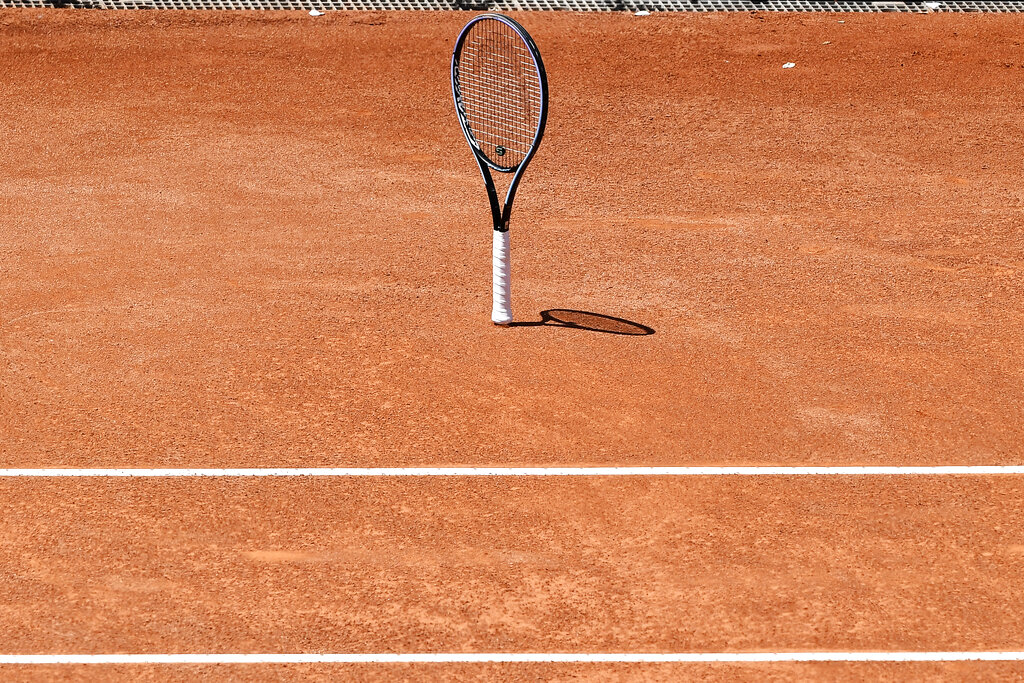 The Plava Laguna Croatia Open Umag Betting Odds, Favorites and Player Previews - Men's Singles