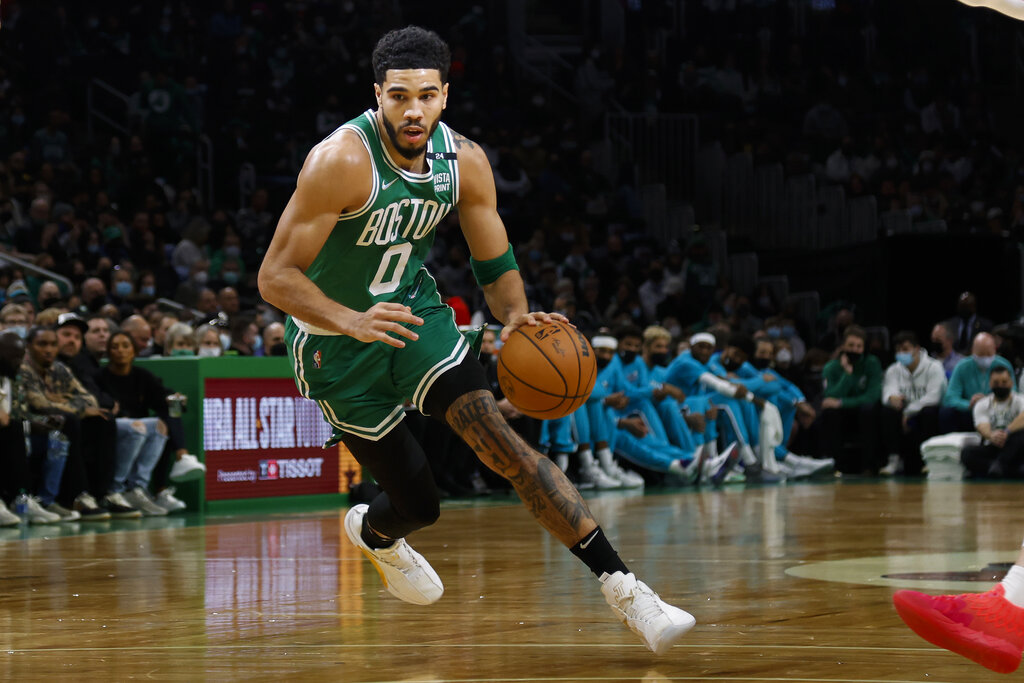 Celtics vs. Warriors NBA Finals Game 6 betting odds and trends