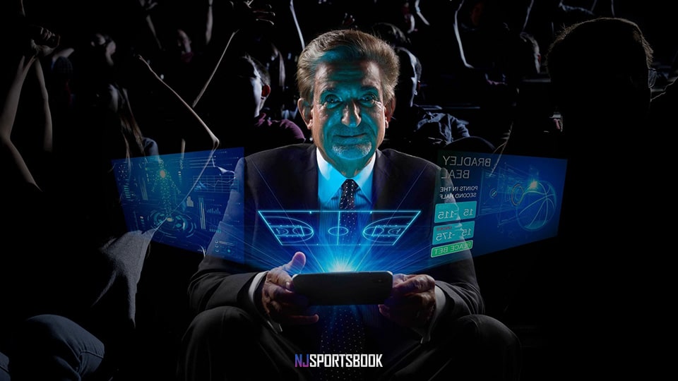 SPORTS BETTING LAW IN THE USA