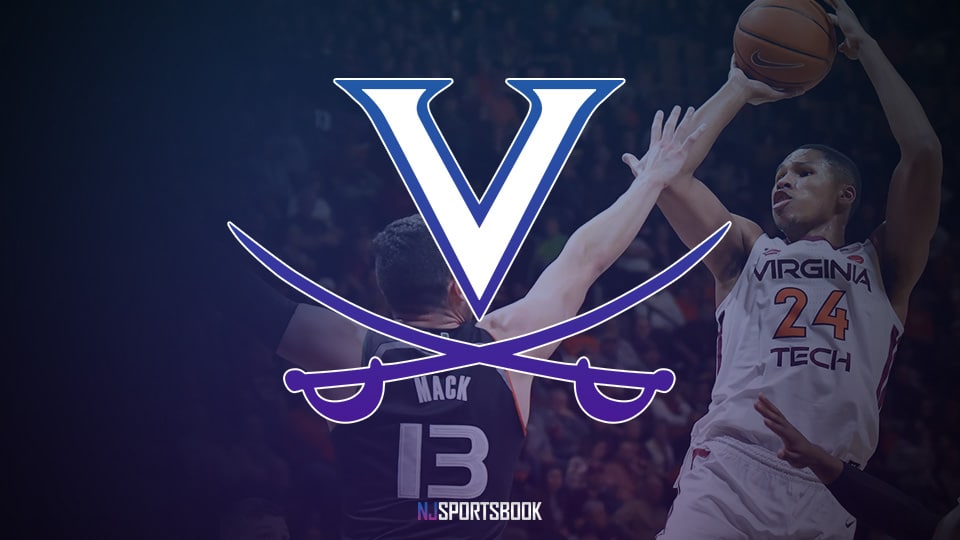 Virginia Beat Texas Tech In March Madness Final NJ SportsBook