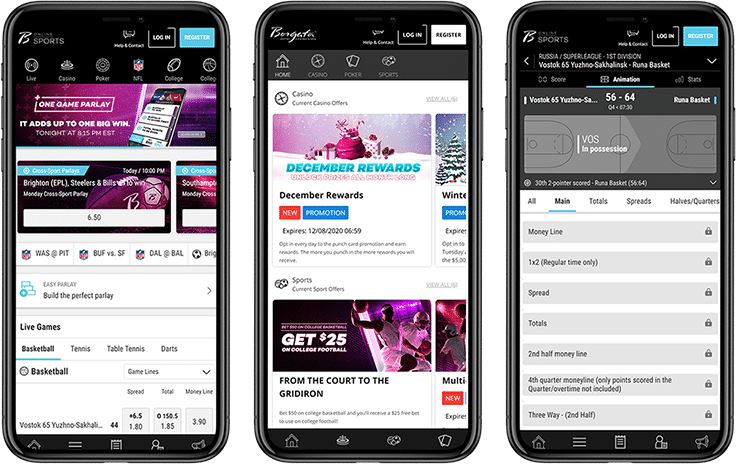 Borgata Sports App Android Borgata Sports App Android