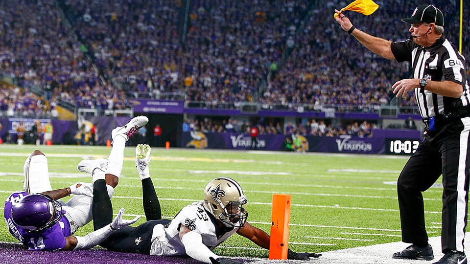 NFL RULE CHANGES COULD INCLUDE REPLAY NJ SportsBook