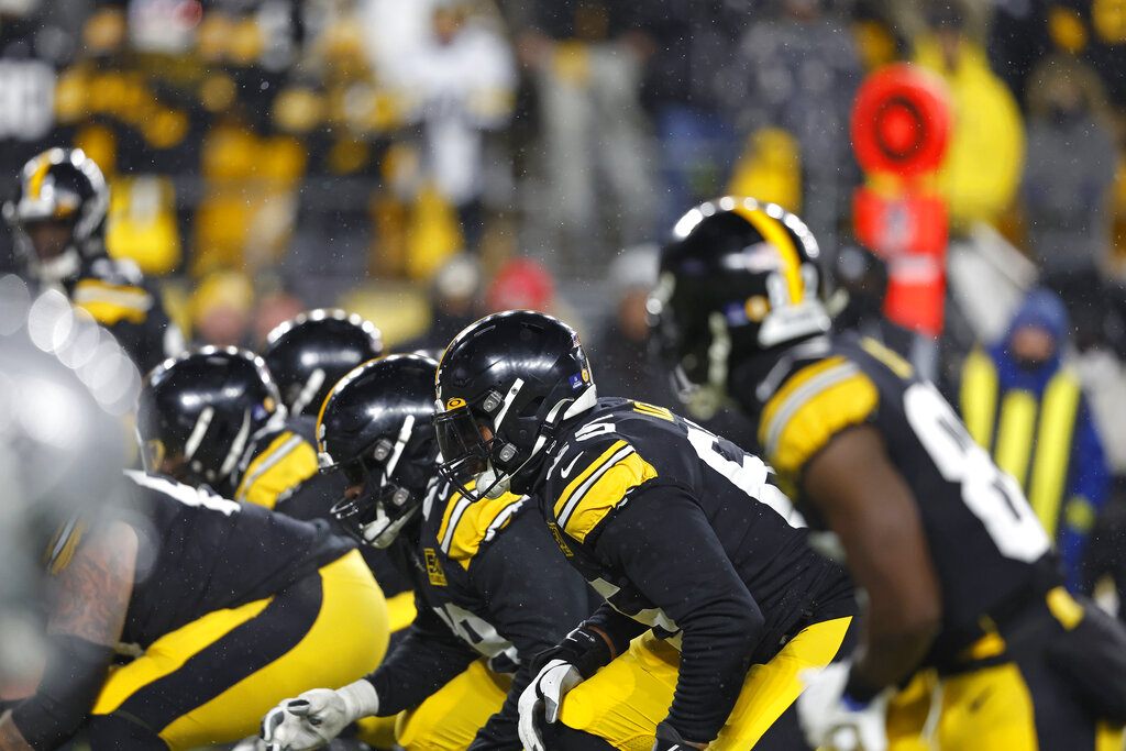NFL DRAFT THREE TEAMS WHO SHOULD TRADE UP NJ SportsBook
