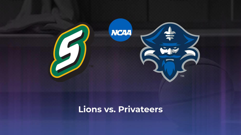 SE Louisiana vs. New Orleans Southland Tournament betting odds and