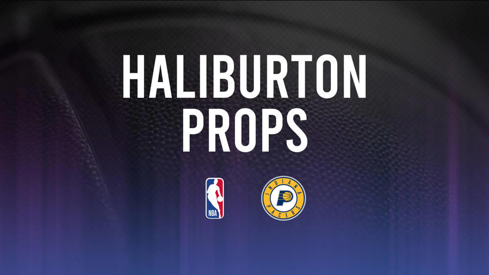 March 24 Pacers vs. Lakers Player Props Tyrese Haliburton