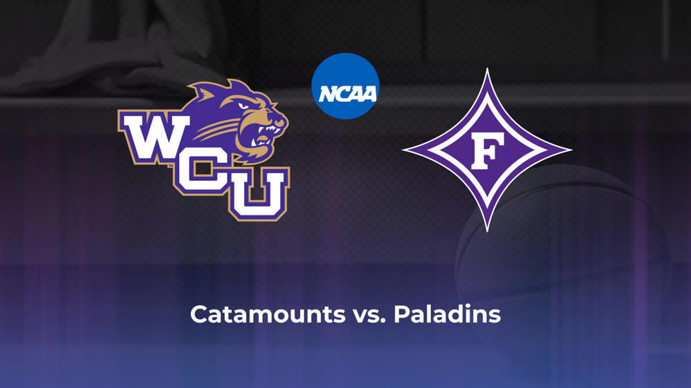 Furman vs. Western Carolina SoCon Tournament betting odds and trends