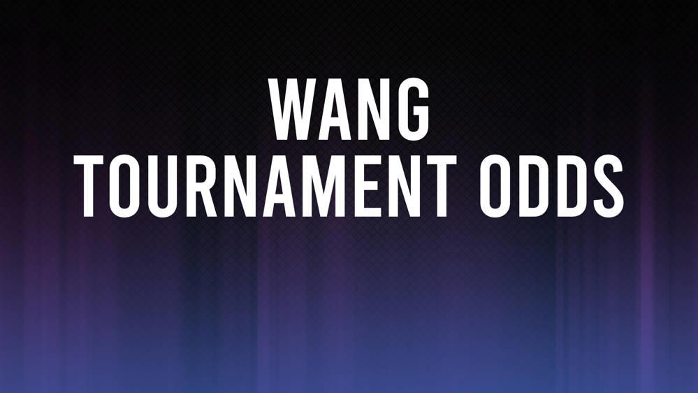 Xinyu Wang Odds to Win Miami Open presented by Itau, Betting Preview