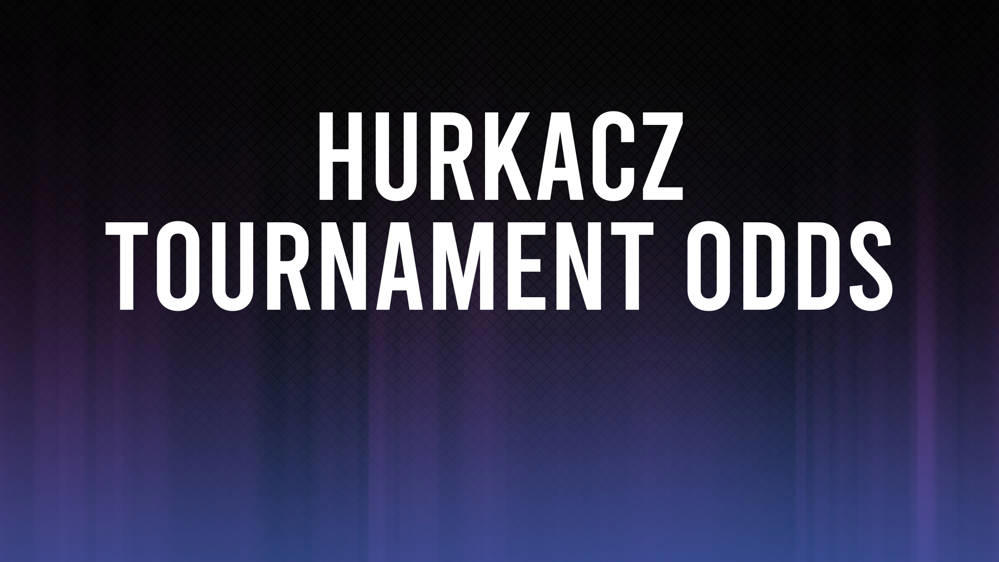 Hubert Hurkacz Odds to Win Roland Garros, Betting Preview and Stats
