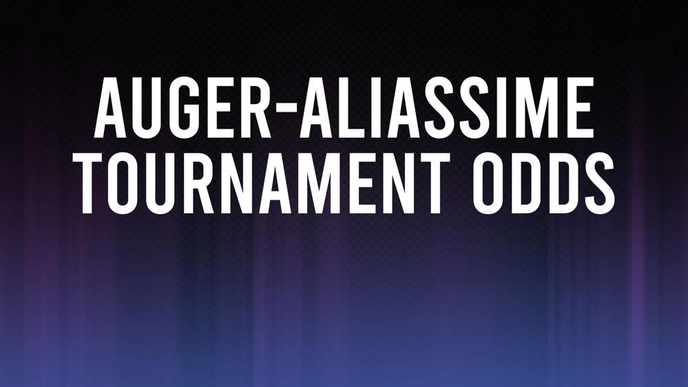 Felix AugerAliassime Odds to Win Wimbledon, Betting Preview and Stats