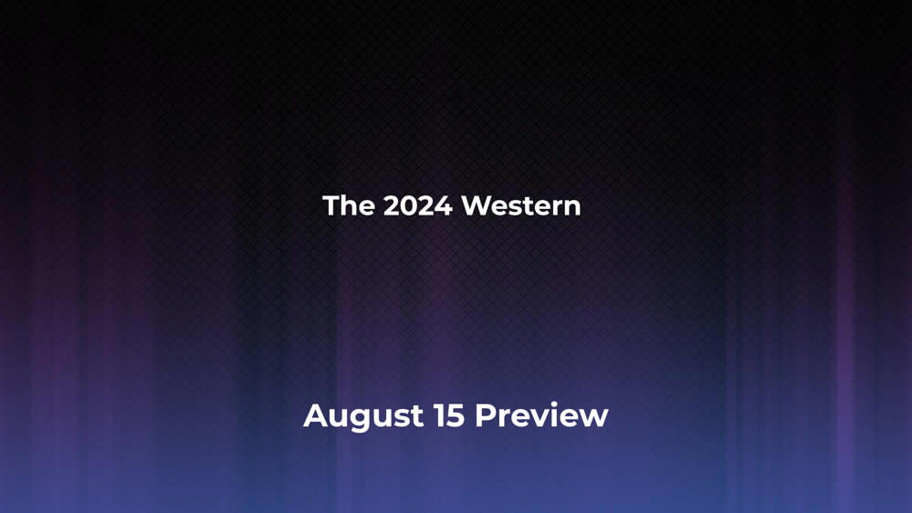 Betting Odds and Preview for the 2024 Western & Southern Open on August