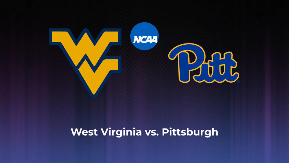 WVU vs. Pitt: Backyard Brawl Showdown on September 14, 2024