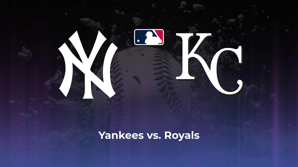 Yankees vs. Royals Game 1 of the ALDS Betting Odds, Probable Starters