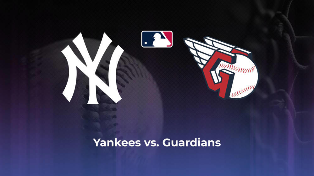 Yankees vs. Guardians Game 2 of the ALCS Betting Odds, Probable